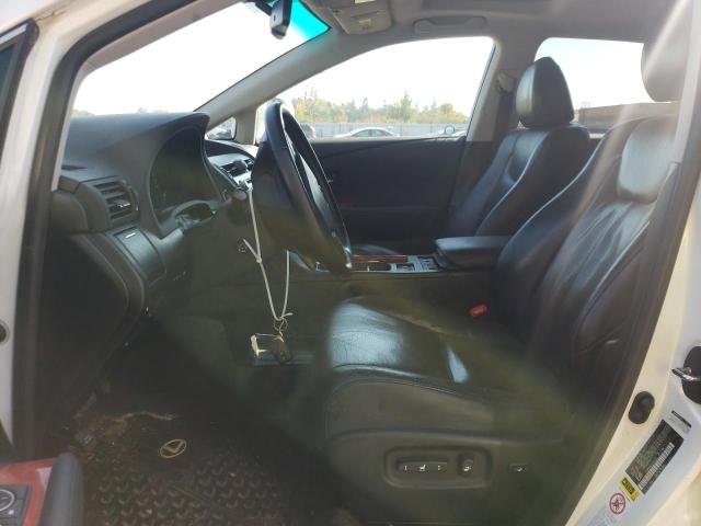 Photo 6 VIN: 2T2BK1BA3CC147255 - LEXUS RX350 