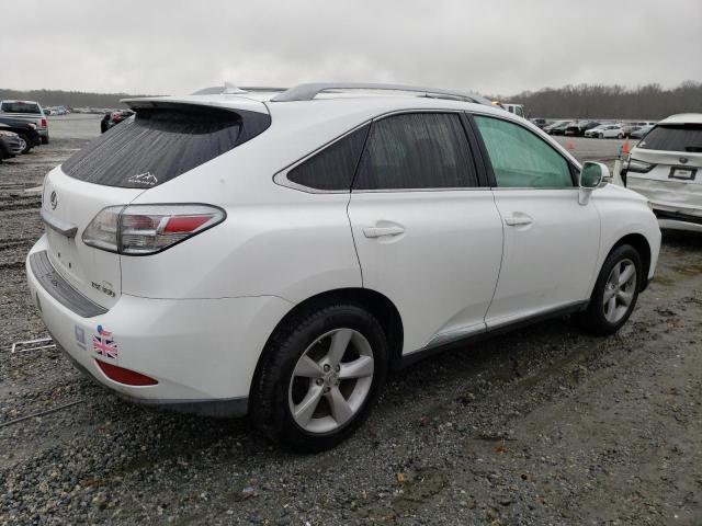 Photo 2 VIN: 2T2BK1BA3CC147742 - LEXUS RX350 