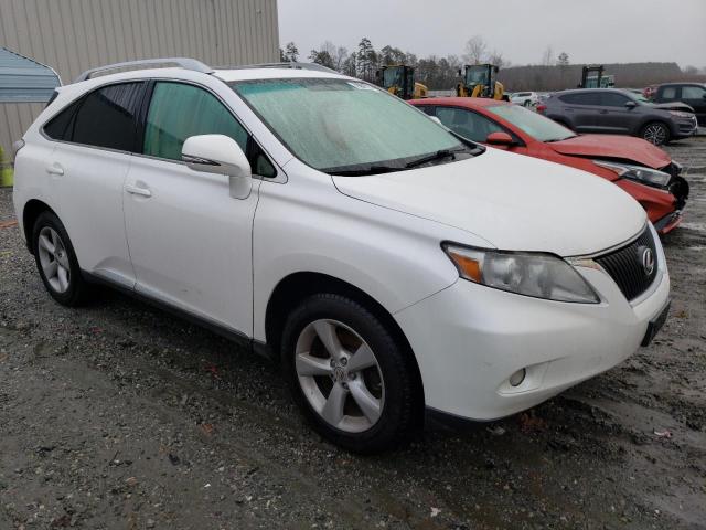 Photo 3 VIN: 2T2BK1BA3CC147742 - LEXUS RX350 