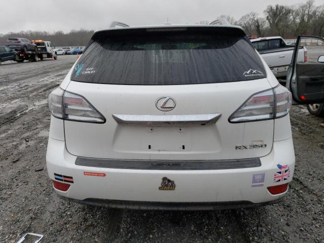 Photo 5 VIN: 2T2BK1BA3CC147742 - LEXUS RX350 