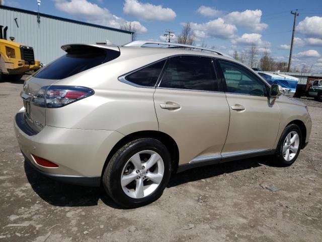 Photo 2 VIN: 2T2BK1BA3CC149748 - LEXUS RX 350 