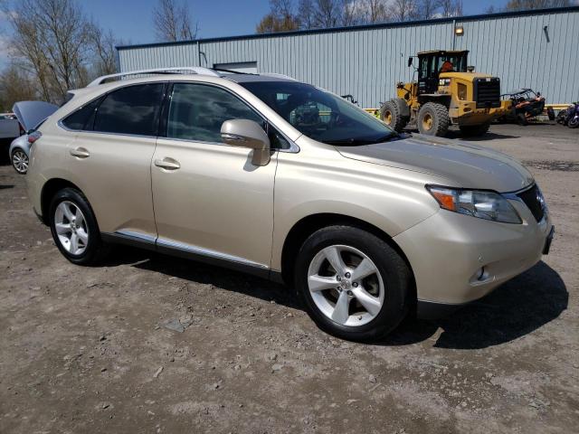 Photo 3 VIN: 2T2BK1BA3CC149748 - LEXUS RX 350 