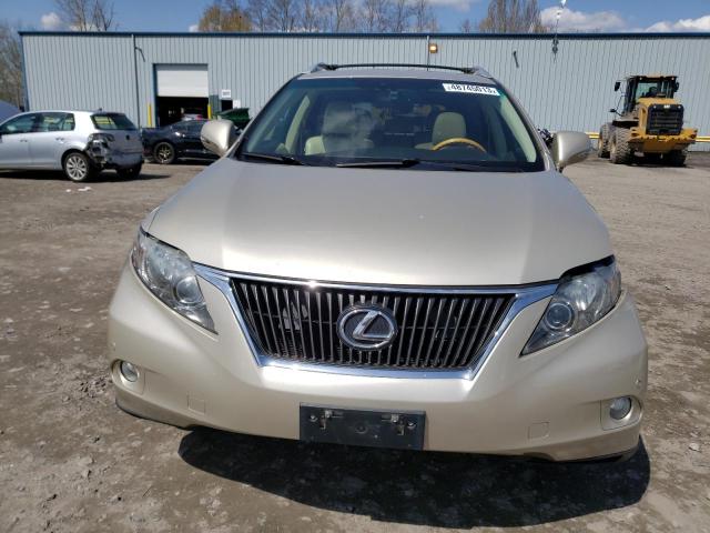 Photo 4 VIN: 2T2BK1BA3CC149748 - LEXUS RX 350 