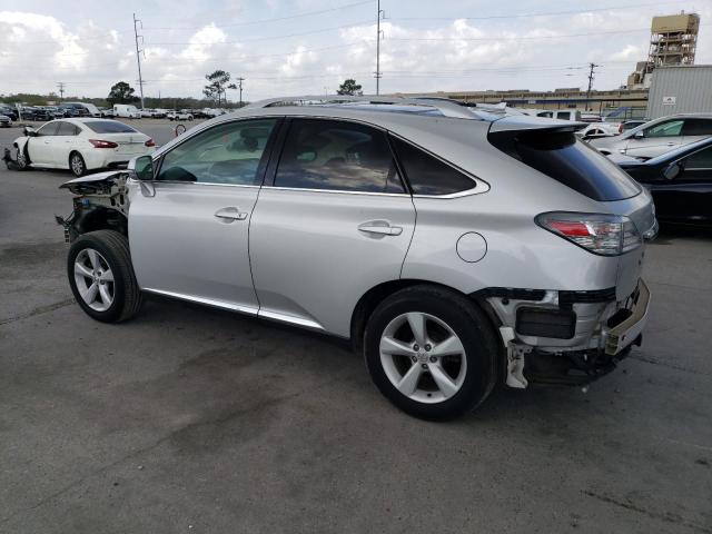 Photo 1 VIN: 2T2BK1BA3CC151211 - LEXUS RX 350 