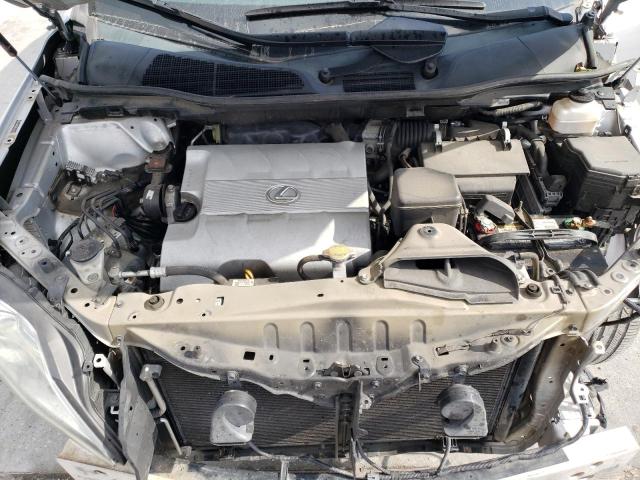 Photo 11 VIN: 2T2BK1BA3CC151211 - LEXUS RX 350 