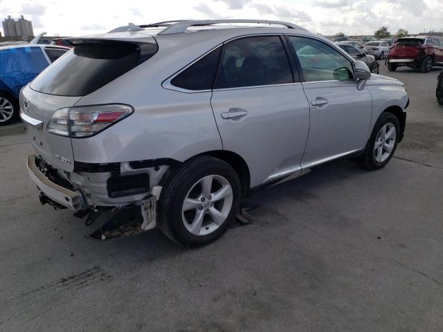 Photo 2 VIN: 2T2BK1BA3CC151211 - LEXUS RX 350 