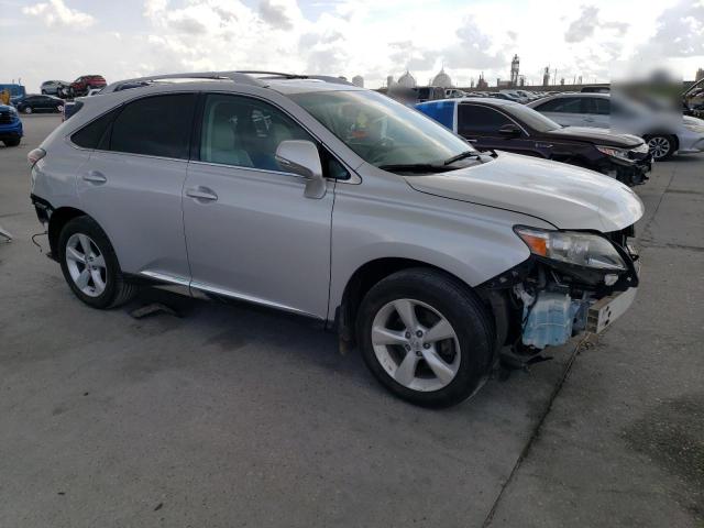 Photo 3 VIN: 2T2BK1BA3CC151211 - LEXUS RX 350 