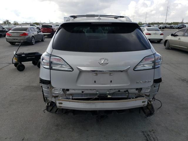 Photo 5 VIN: 2T2BK1BA3CC151211 - LEXUS RX 350 