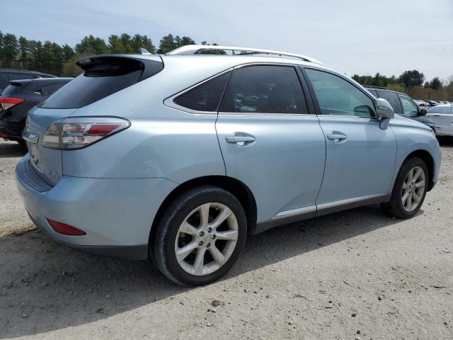 Photo 2 VIN: 2T2BK1BA3CC151872 - LEXUS RX 