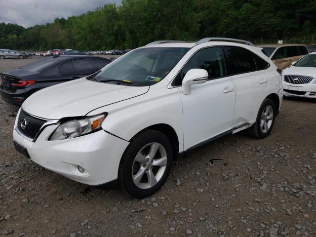 Photo 0 VIN: 2T2BK1BA3CC152603 - LEXUS RX 350 