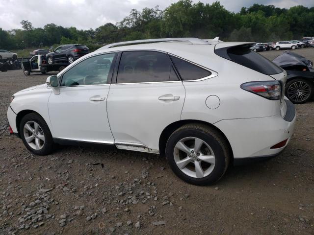 Photo 1 VIN: 2T2BK1BA3CC152603 - LEXUS RX 350 