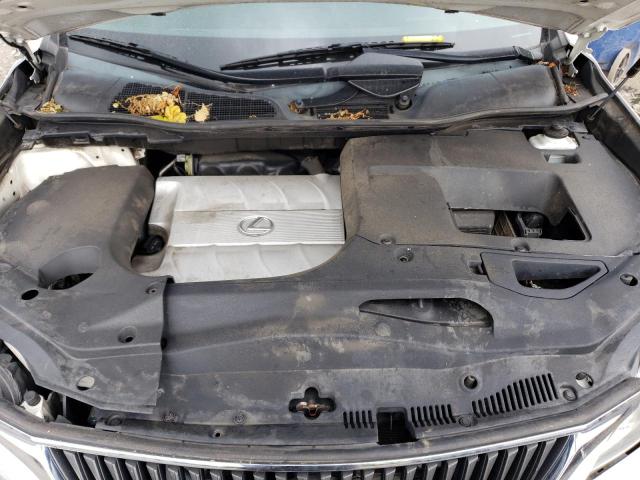 Photo 10 VIN: 2T2BK1BA3CC152603 - LEXUS RX 350 