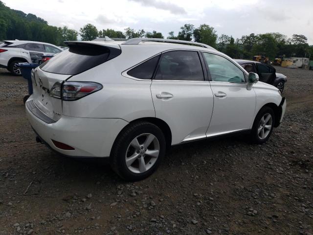 Photo 2 VIN: 2T2BK1BA3CC152603 - LEXUS RX 350 