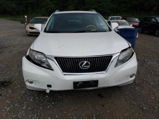 Photo 4 VIN: 2T2BK1BA3CC152603 - LEXUS RX 350 