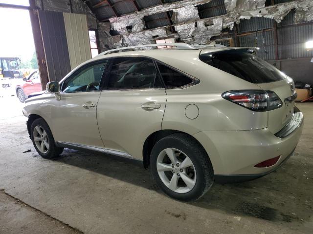 Photo 1 VIN: 2T2BK1BA3CC152875 - LEXUS RX 350 