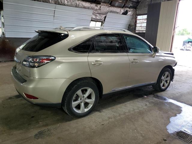 Photo 2 VIN: 2T2BK1BA3CC152875 - LEXUS RX 350 