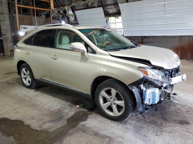 Photo 3 VIN: 2T2BK1BA3CC152875 - LEXUS RX 350 