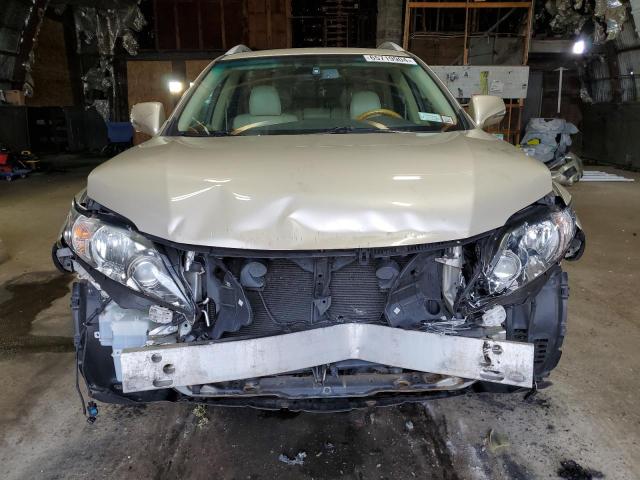 Photo 4 VIN: 2T2BK1BA3CC152875 - LEXUS RX 350 