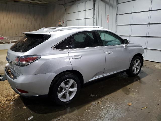 Photo 2 VIN: 2T2BK1BA3DC170939 - LEXUS RX 350 BAS 