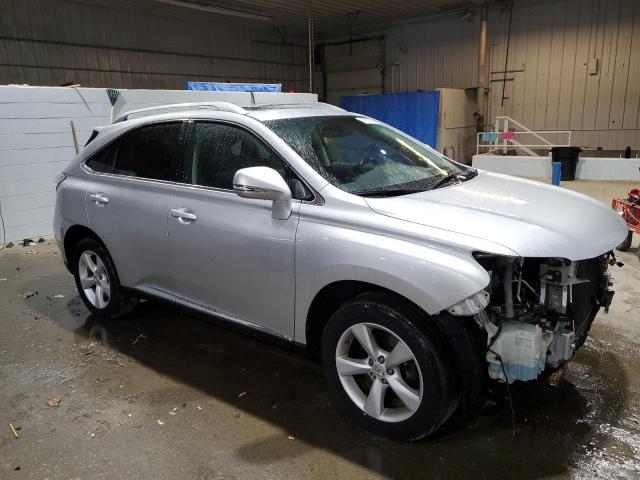 Photo 3 VIN: 2T2BK1BA3DC170939 - LEXUS RX 350 BAS 