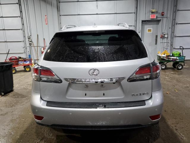 Photo 5 VIN: 2T2BK1BA3DC170939 - LEXUS RX 350 BAS 