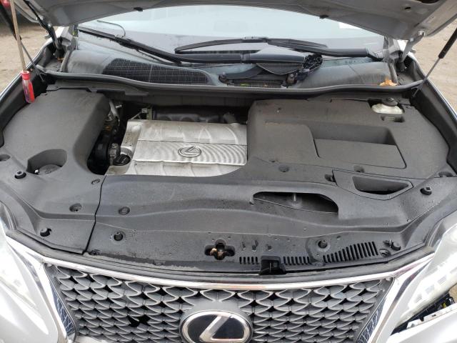 Photo 6 VIN: 2T2BK1BA3DC172030 - LEXUS RX 350 BAS 