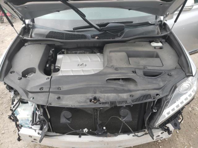 Photo 11 VIN: 2T2BK1BA3DC173596 - LEXUS RX 350 BAS 