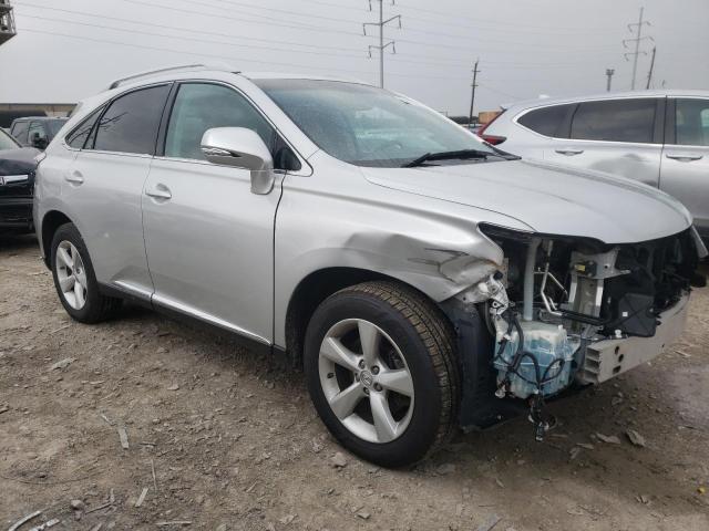 Photo 3 VIN: 2T2BK1BA3DC173596 - LEXUS RX 350 BAS 