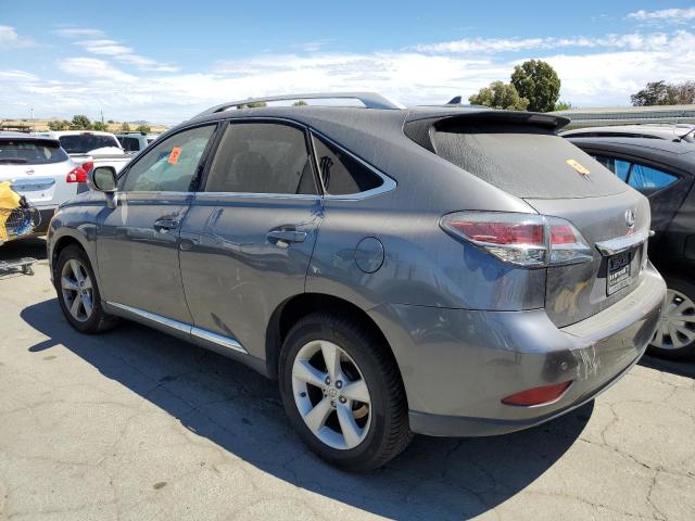 Photo 1 VIN: 2T2BK1BA3DC176210 - LEXUS RX350 