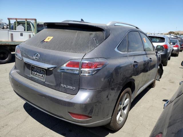 Photo 2 VIN: 2T2BK1BA3DC176210 - LEXUS RX350 