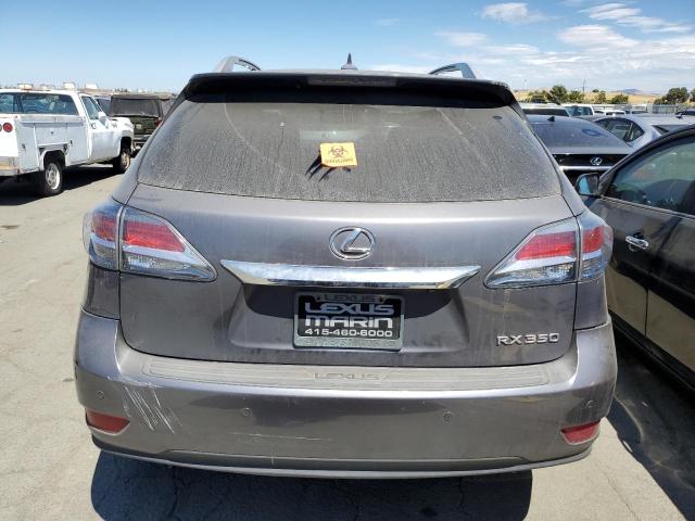 Photo 5 VIN: 2T2BK1BA3DC176210 - LEXUS RX350 