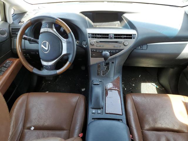 Photo 7 VIN: 2T2BK1BA3DC176210 - LEXUS RX350 