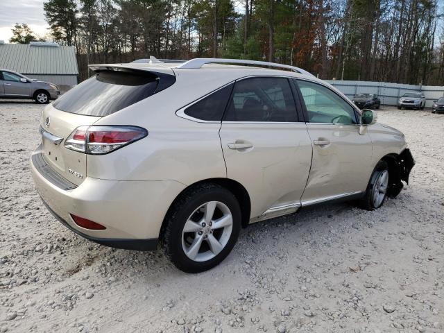 Photo 2 VIN: 2T2BK1BA3DC179768 - LEXUS RX 350 BAS 