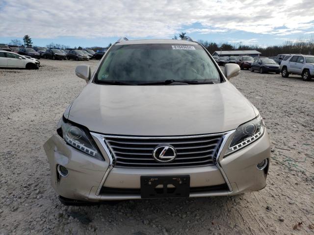 Photo 4 VIN: 2T2BK1BA3DC179768 - LEXUS RX 350 BAS 