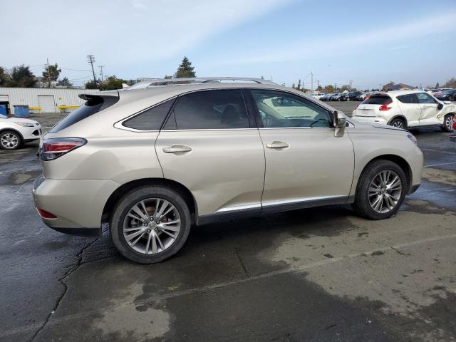 Photo 2 VIN: 2T2BK1BA3DC191189 - LEXUS RX 350 BAS 