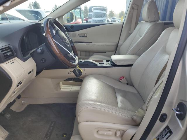 Photo 6 VIN: 2T2BK1BA3DC191189 - LEXUS RX 350 BAS 