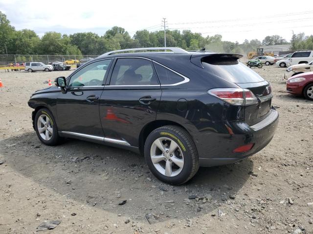 Photo 1 VIN: 2T2BK1BA3DC193895 - LEXUS RX 350 BAS 