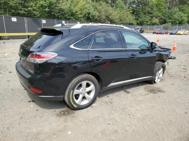 Photo 2 VIN: 2T2BK1BA3DC193895 - LEXUS RX 350 BAS 