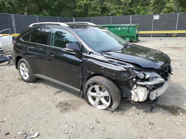 Photo 3 VIN: 2T2BK1BA3DC193895 - LEXUS RX 350 BAS 