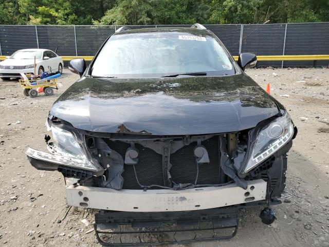 Photo 4 VIN: 2T2BK1BA3DC193895 - LEXUS RX 350 BAS 