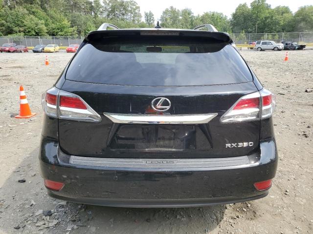 Photo 5 VIN: 2T2BK1BA3DC193895 - LEXUS RX 350 BAS 