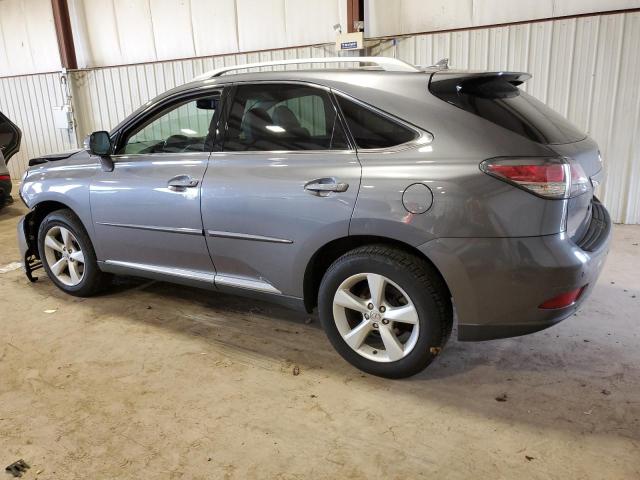 Photo 1 VIN: 2T2BK1BA3DC195341 - LEXUS RX350 