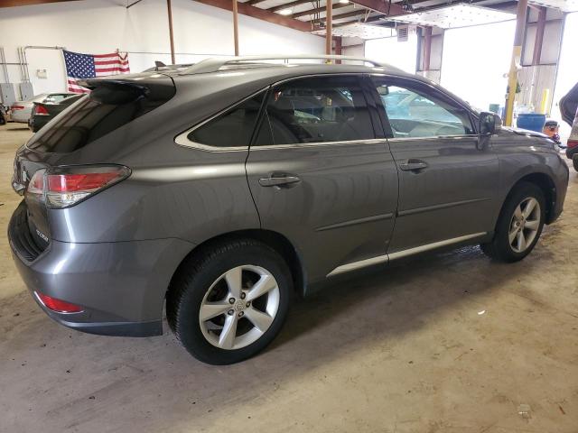 Photo 2 VIN: 2T2BK1BA3DC195341 - LEXUS RX350 