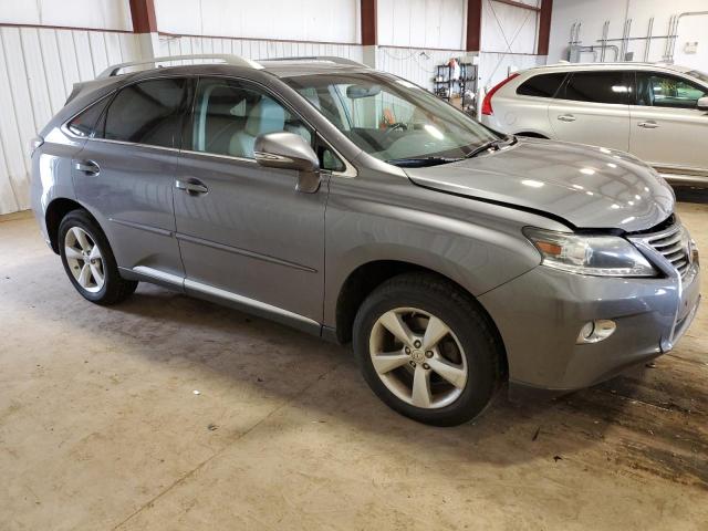 Photo 3 VIN: 2T2BK1BA3DC195341 - LEXUS RX350 