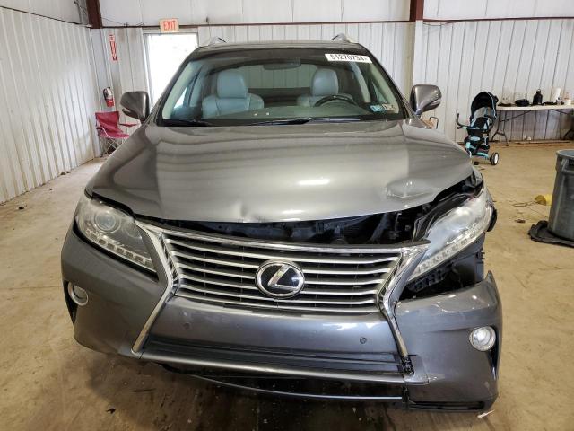 Photo 4 VIN: 2T2BK1BA3DC195341 - LEXUS RX350 