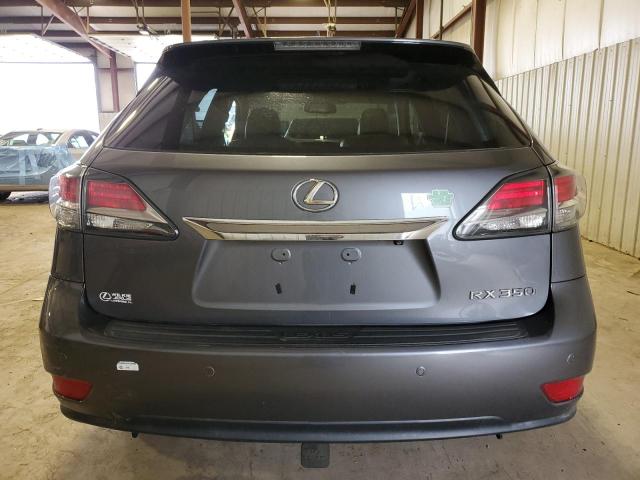 Photo 5 VIN: 2T2BK1BA3DC195341 - LEXUS RX350 