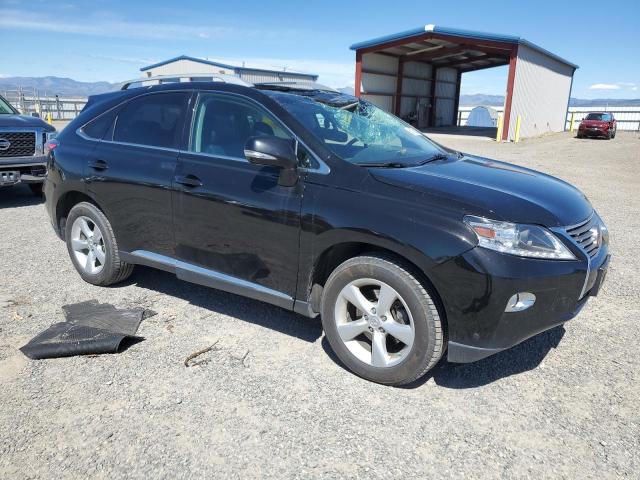 Photo 3 VIN: 2T2BK1BA3DC199082 - LEXUS RX350 