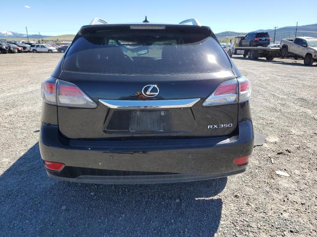 Photo 5 VIN: 2T2BK1BA3DC199082 - LEXUS RX350 