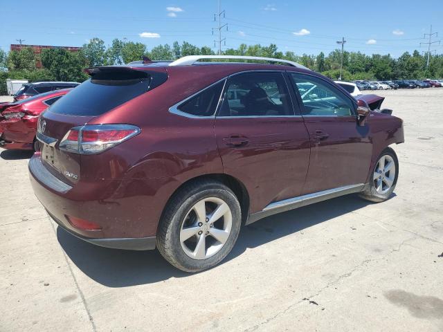 Photo 2 VIN: 2T2BK1BA3DC199812 - LEXUS RX350 