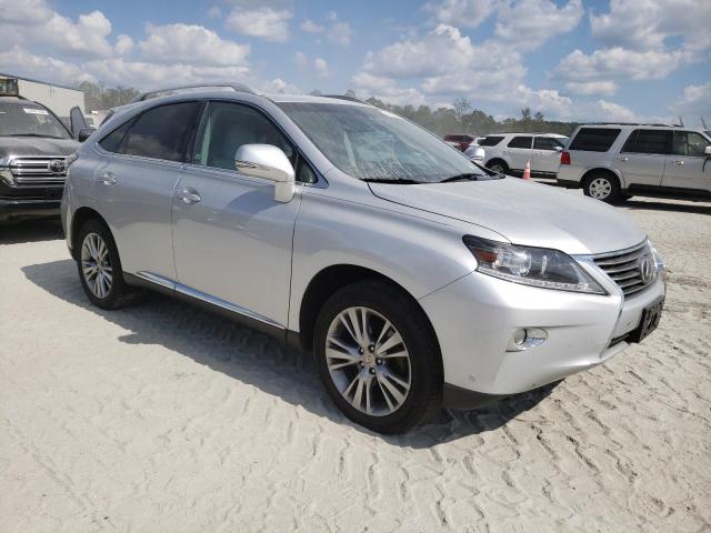 Photo 3 VIN: 2T2BK1BA3DC200084 - LEXUS RX 350 BAS 